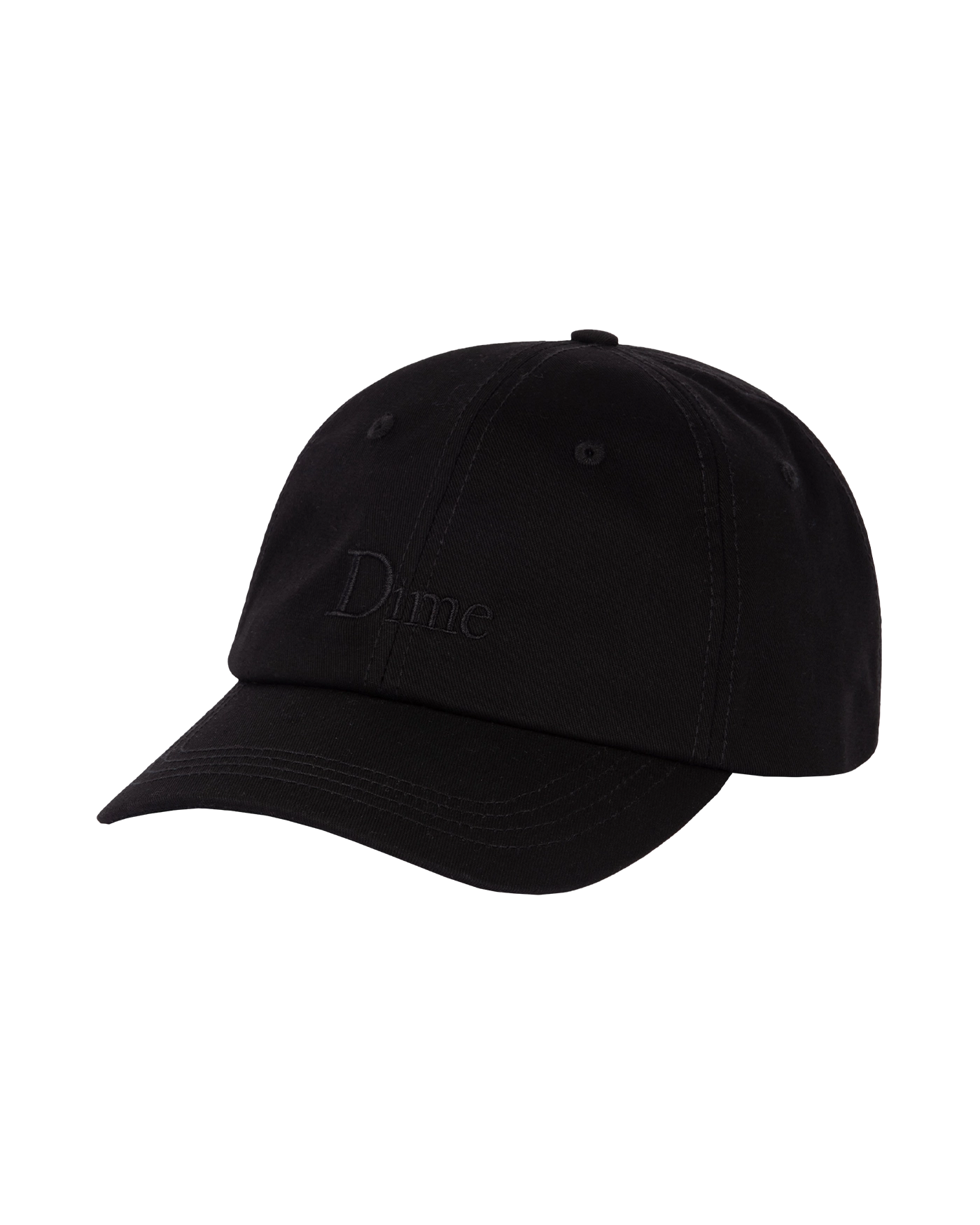 DIME Classic Low Pro Cap